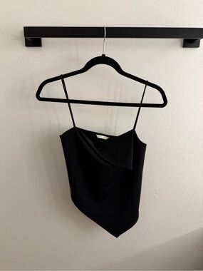 Strappy Tank